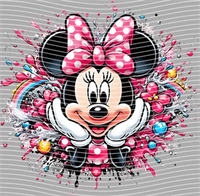 Mickey-AMQ 3229